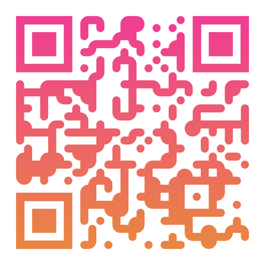 QR-код для скачивания приложения AllStreets